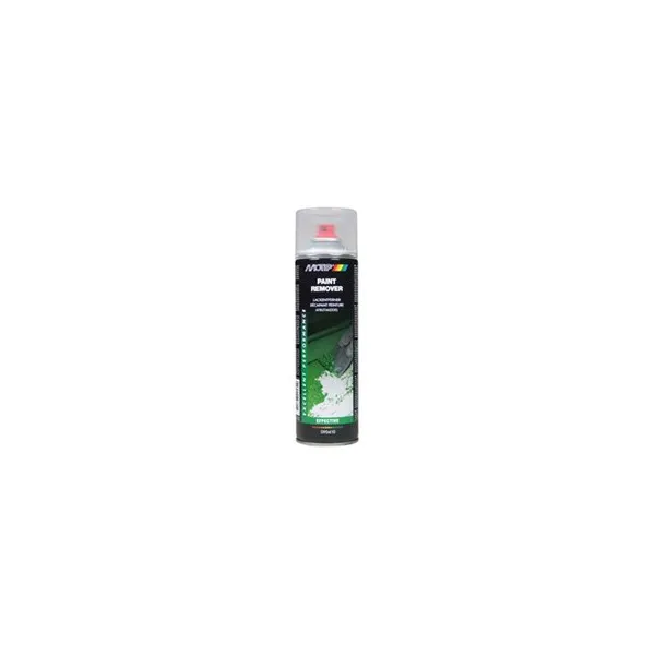 MOTIP Färgborttagning spray 500ml - P1804779 - 1804779