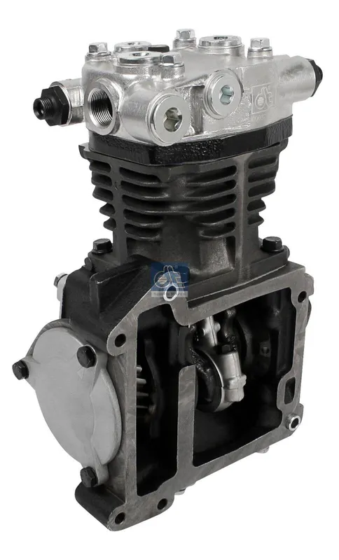 Kompressor luftfjädring DT Spare Parts 4.65476