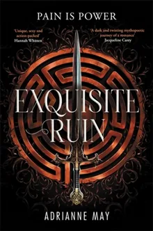 Exquisite Ruin
