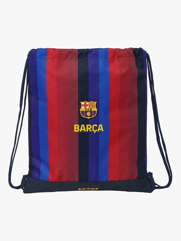 FC Barcelona Gympapåse, Blå/Röd