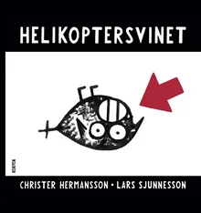 Helikoptersvinet