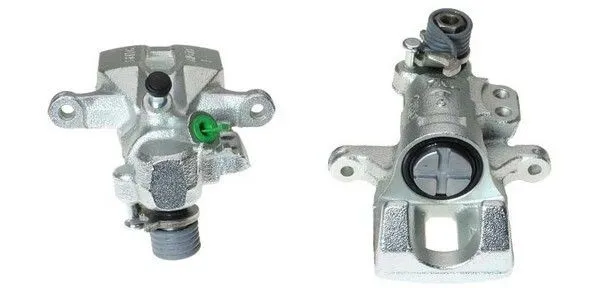 Bromsok BUDWEG CALIPER 344404