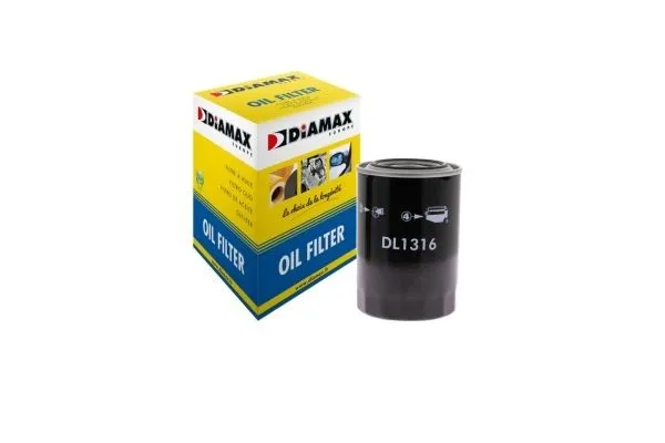 Oljefilter DIAMAX DL1316