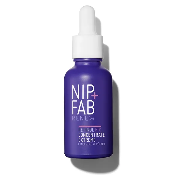 NIP+FAB Retinol Fix Retinol Fix Concentrate Extreme 30 ml