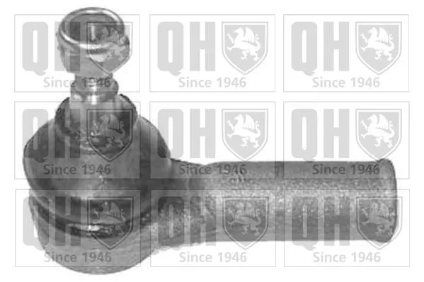 Vinkelled, styrstag QUINTON HAZELL QD2227S