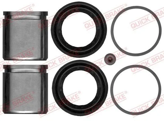 Renoveringssats, bromsok QUICK BRAKE 114-5255