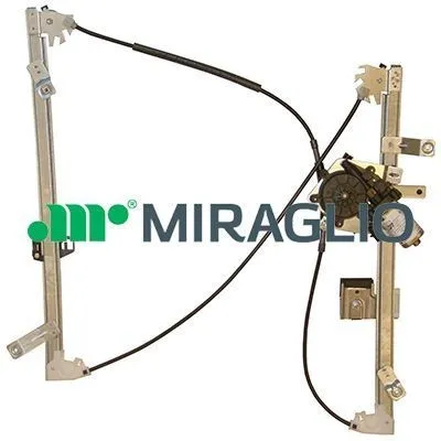 Fönsterhiss MIRAGLIO 30/886