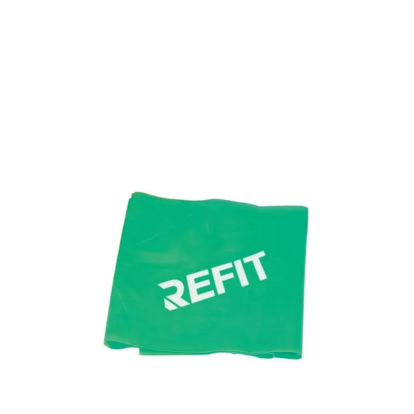 Refit Pro Band Grön Medium 1,8 m