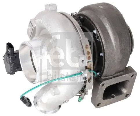 Turboaggregat FEBI BILSTEIN 189207
