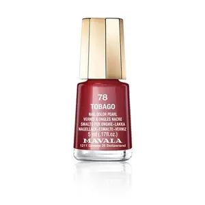 Mavala Nail Color Pearl 78 Tobago - 5 ml