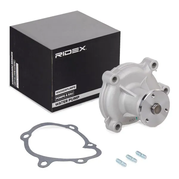 Vattenpump RIDEX 1260W0007