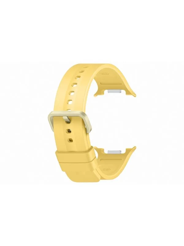 Samsung Sport Band (S/M) for Galaxy Watch9 (Watch8) Yellow