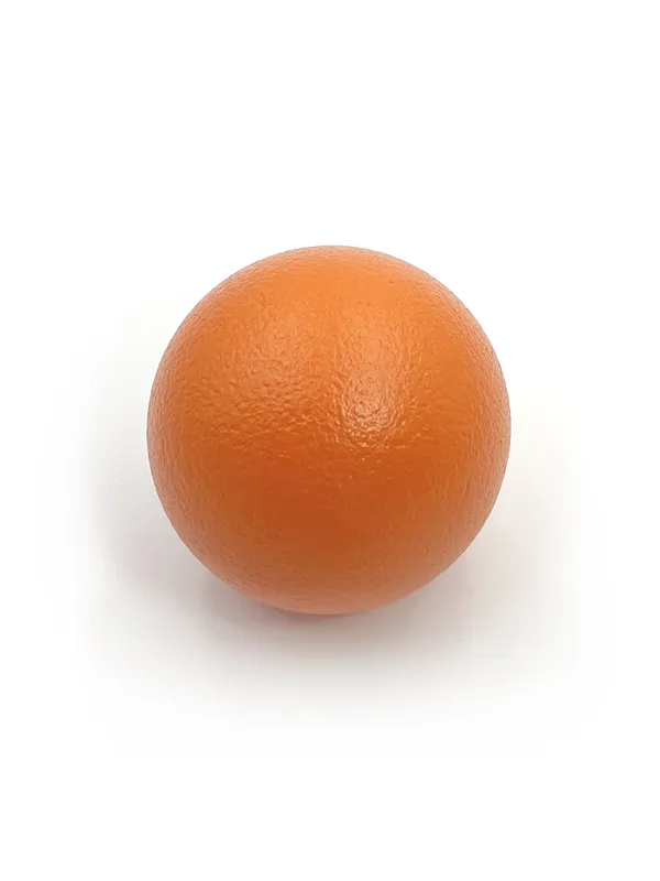COG -bold Orange 9 cm