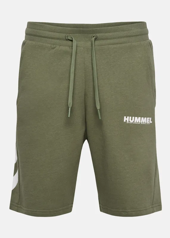 Hmllegacy Shorts (#1250)