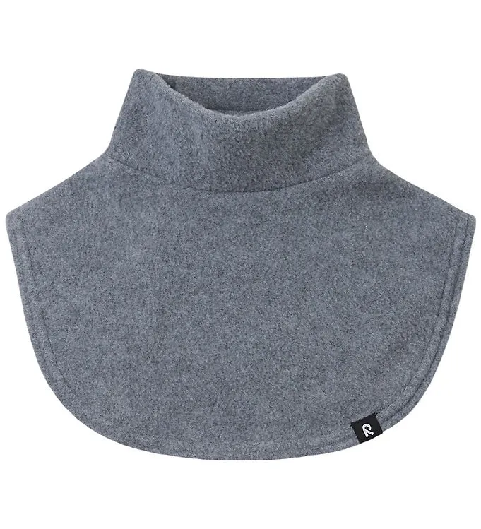 Reima Kids’ Neck Warmer Legenda Melange Grey