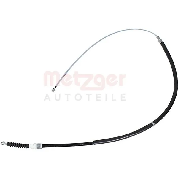 Handbromsvajer METZGER 17.9026