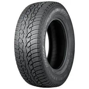 Nokian Hakkapeliitta CR4 ( 215/70 R15C 109/107R 8PR Aramid Sidewalls, Nordiska vinterdäck )