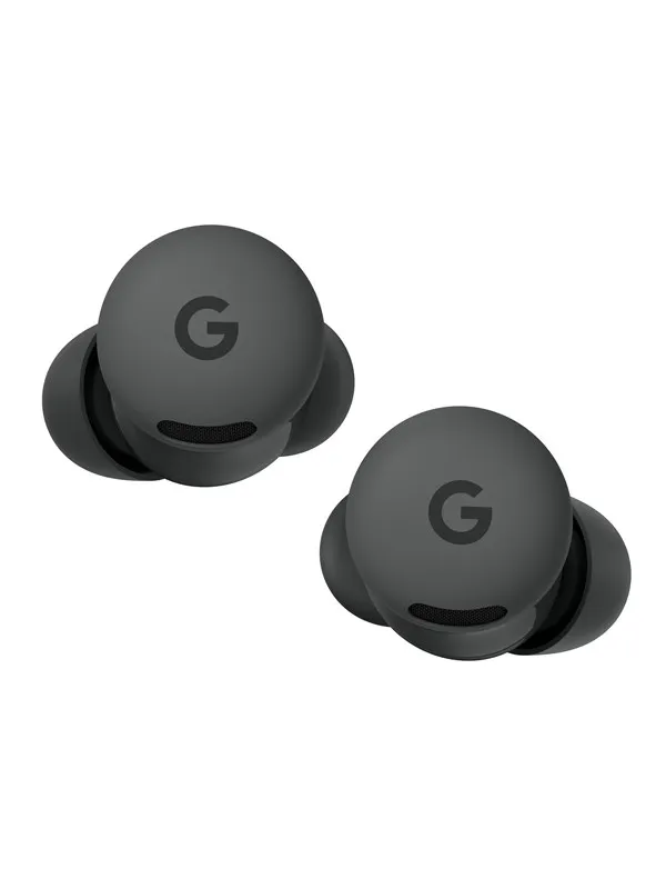 Google Pixel Buds 2a trådlösa hörlurar, In-ear (hazel)