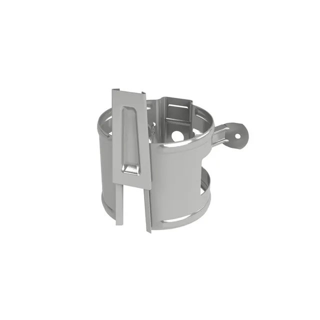 SVEP M KIL 90 TRÄ PL45 SILVERMETALLIC | Beijerbygg Byggmaterial