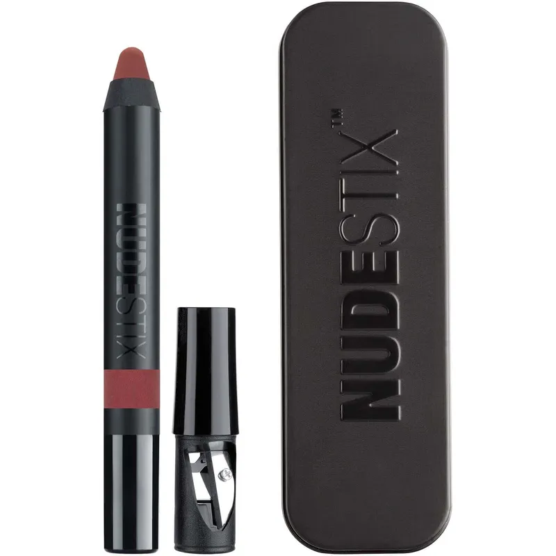 Intense Matte – Lip + Cheek Pencil (#1402)