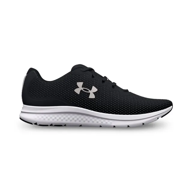 SKO CHARGED IMPULSE 3 SVART 41 UNDER ARMOR | Beijerbygg Byggmaterial