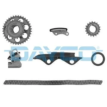 Kamkedjesats DAYCO KTC1040