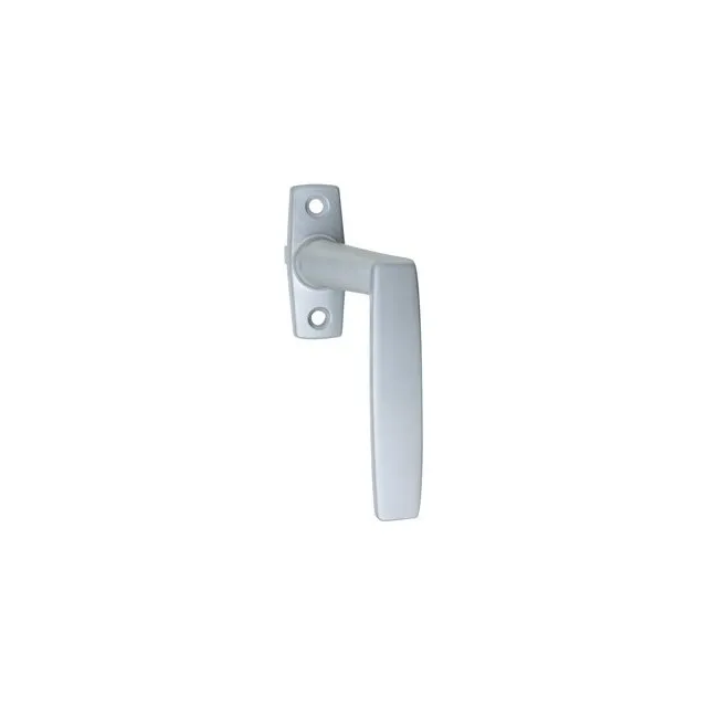 Handtag 83-53 höger mattkrom S | Beijerbygg Byggmaterial
