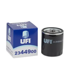 Bränslefilter UFI 24.454.00