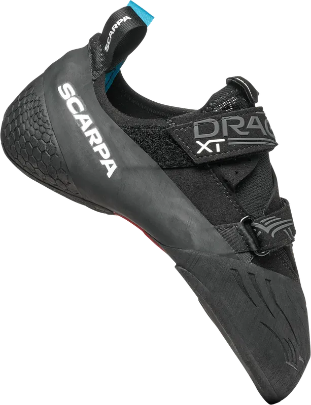 Scarpa Drago XT Black/Iron