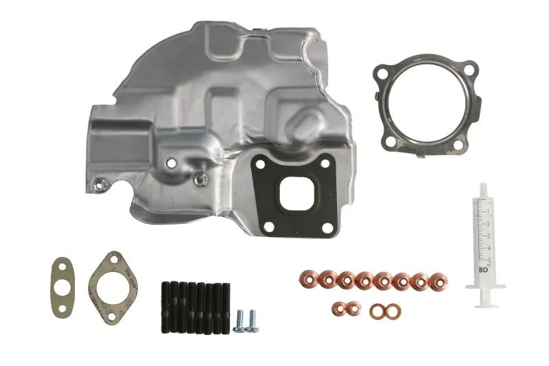 Monteringsats, Turbo EVORON EVMK0257