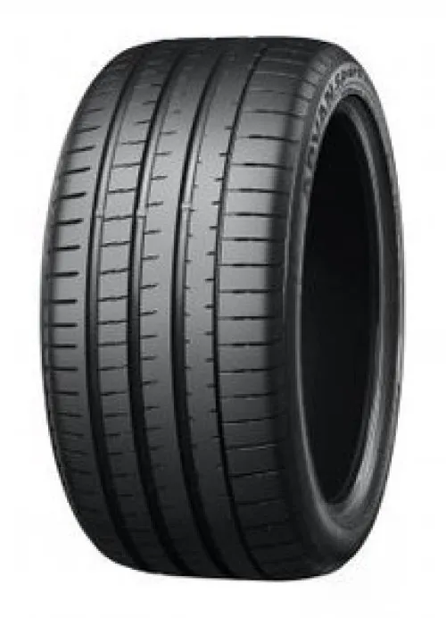 Yokohama Advan Sport V107E ( 275/40 R21 107Y XL *, RPB, Silent Foam )
