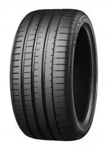 Yokohama Advan Sport V107E ( 275/40 R21 107Y XL *, RPB, Silent Foam )