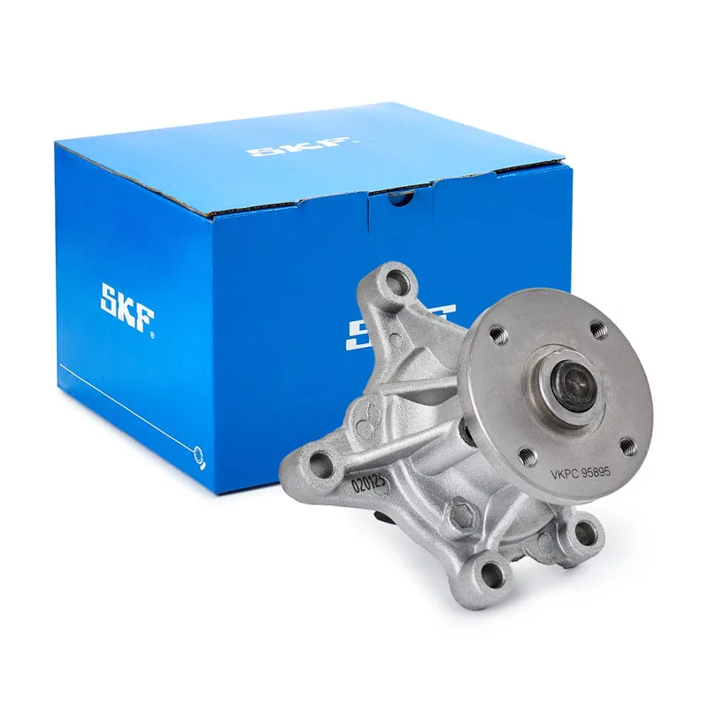 Vattenpump SKF VKPC 95895