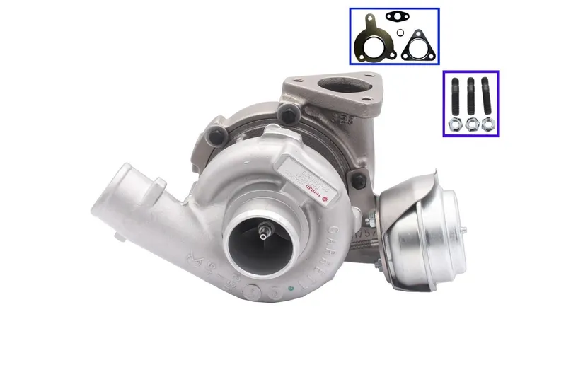 Turboaggregat WALKER 59856G-PV