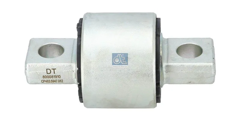 Bussning, hyttupphängning DT Spare Parts 5.65082