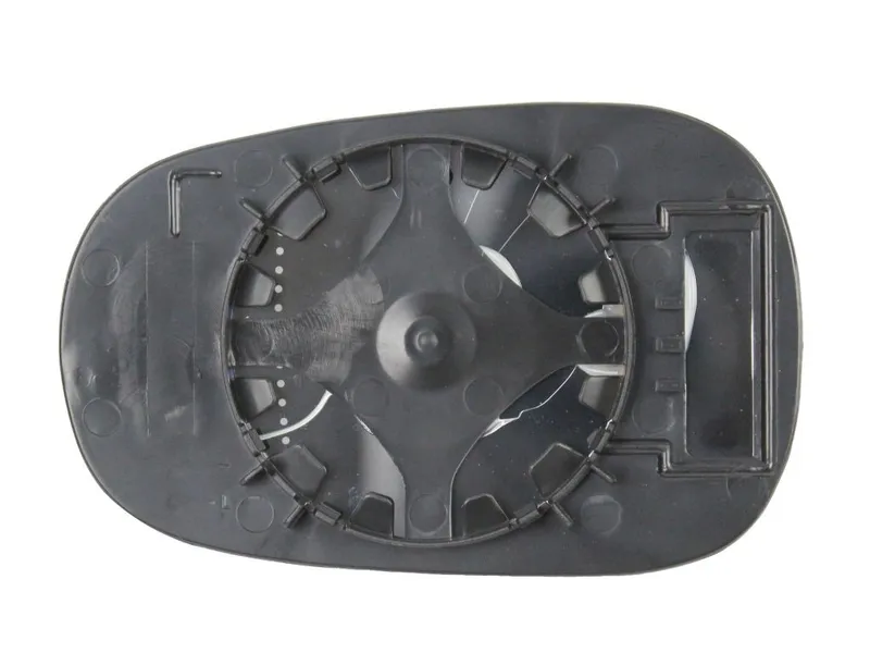 Backspegelglas ABAKUS 3111G01