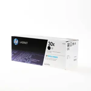 HP 30X Tonerkassett Svart