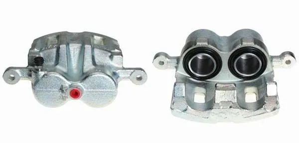 Bromsok BUDWEG CALIPER 343159