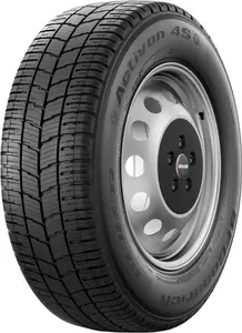 BF Goodrich Activan 4S ( 195/75 R16C 110/108R 10PR EV Suitable )