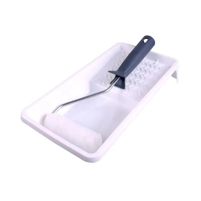 ROLLERSET MINI MICROLON 100MM | Beijerbygg Byggmaterial