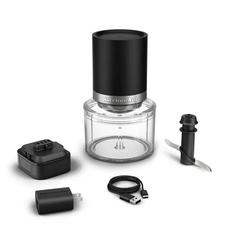 KitchenAid Go Trådlös hackare utan batteri