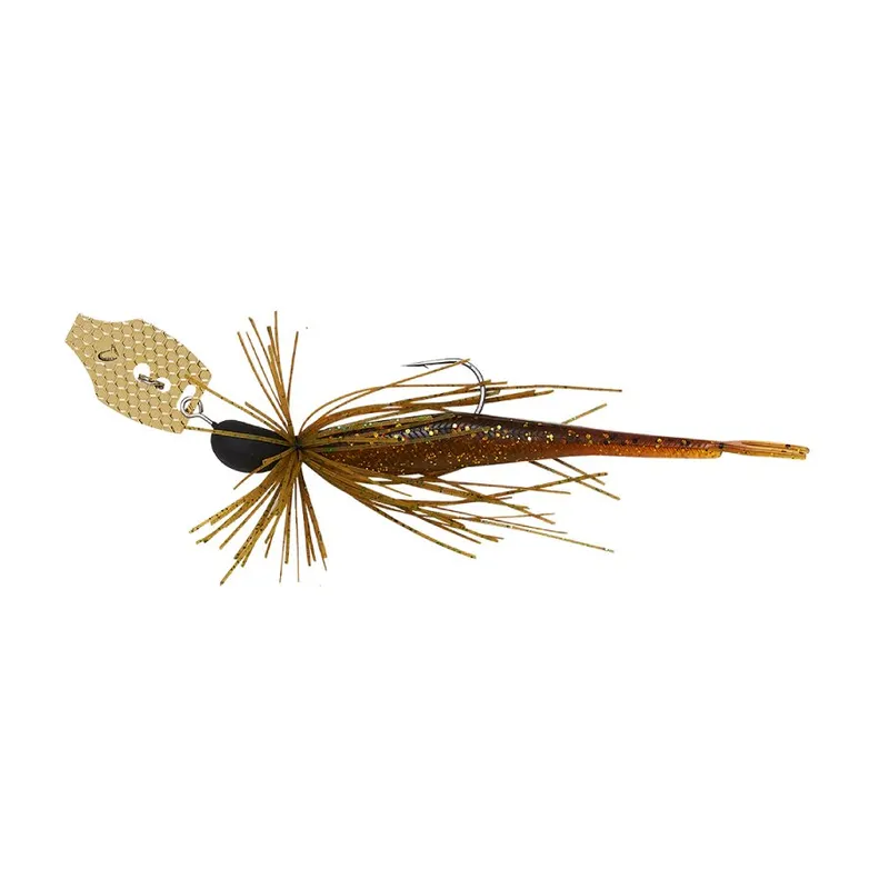 Savage Gear Crazy Swim Jig Vibrationsbete
