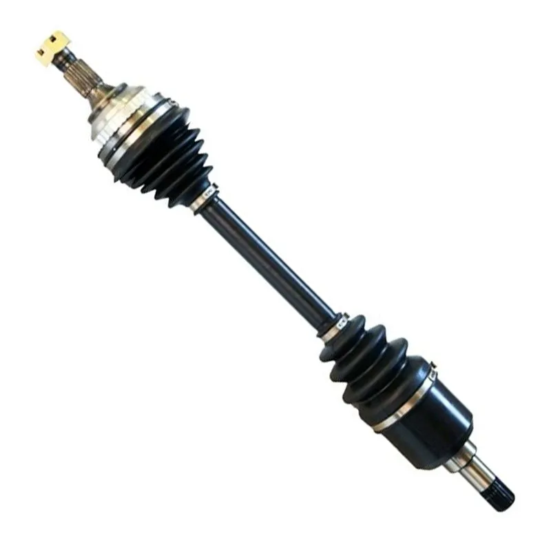 Drivaxel Eurodriveline Pg-111a1