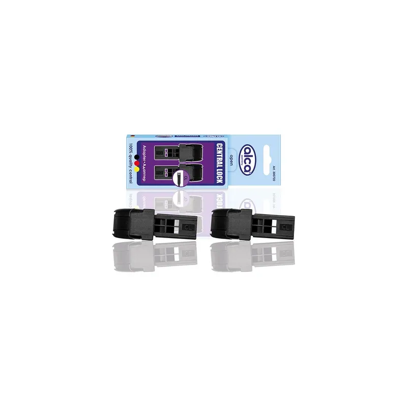 Adapter, torkarblad ALCA 300720