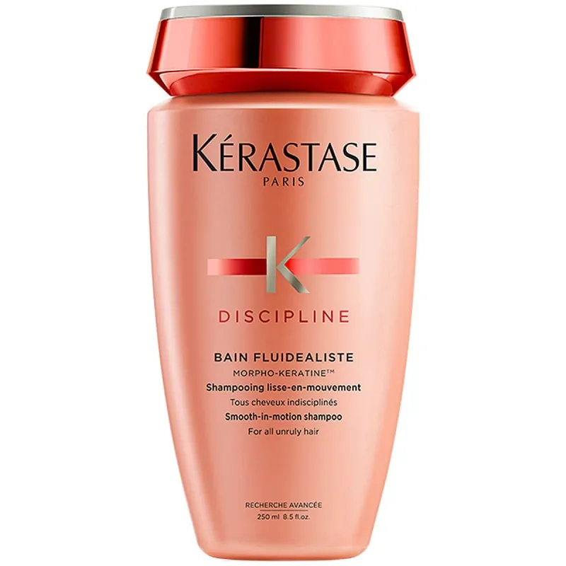 Discipline - Bain Fluidealiste Shampoo