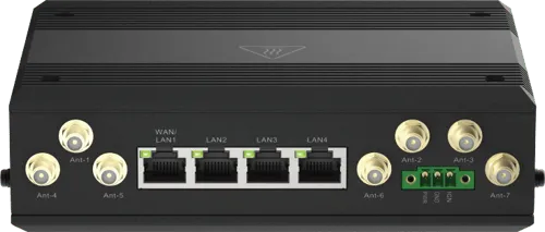 D-link 5g Transit Industrial Router