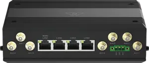 D-link 5g Transit Industrial Router