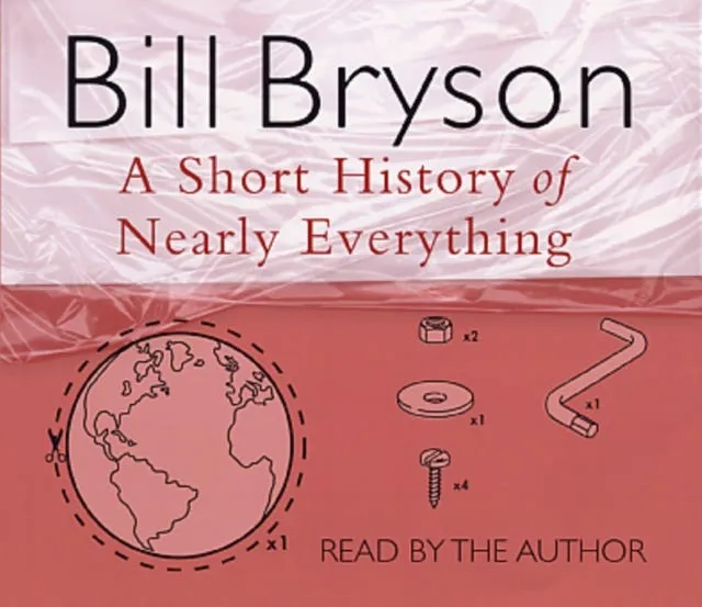 A Short History of Nearly Everything (#0729)