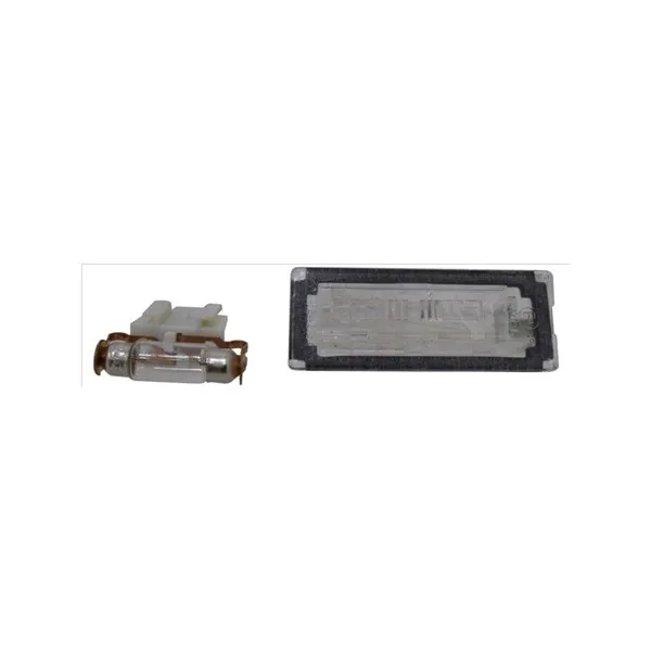 Nummerskyltsbelysning TYC 15-0315-00-2