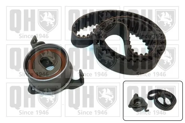Kamremssats QUINTON HAZELL QBK526